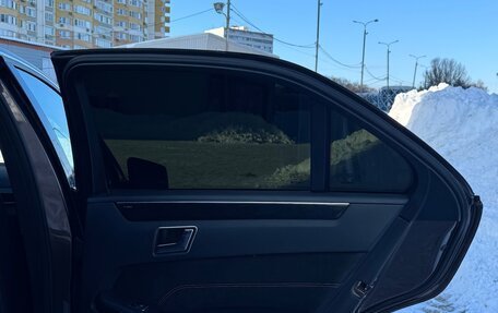 Mercedes-Benz E-Класс, 2013 год, 1 550 000 рублей, 12 фотография