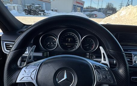 Mercedes-Benz E-Класс, 2013 год, 1 550 000 рублей, 18 фотография