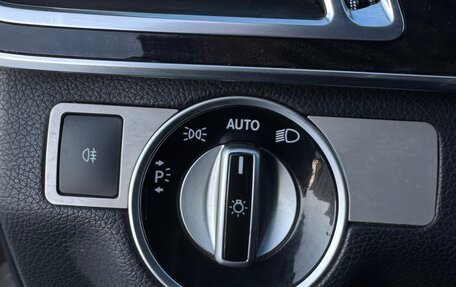 Mercedes-Benz E-Класс, 2013 год, 1 550 000 рублей, 20 фотография