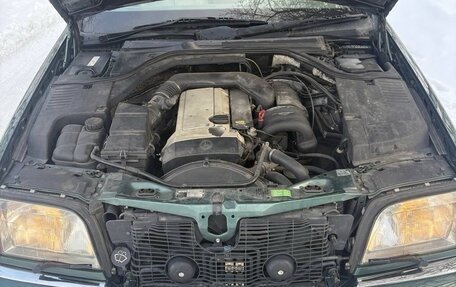 Mercedes-Benz S-Класс, 1994 год, 3 490 000 рублей, 10 фотография