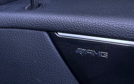 Mercedes-Benz E-Класс, 2013 год, 1 550 000 рублей, 24 фотография