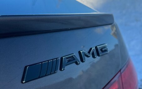 Mercedes-Benz E-Класс, 2013 год, 1 550 000 рублей, 25 фотография