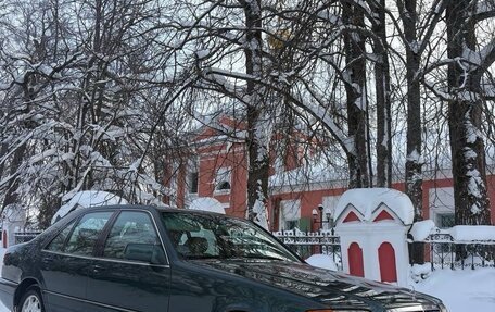 Mercedes-Benz S-Класс, 1994 год, 3 490 000 рублей, 8 фотография