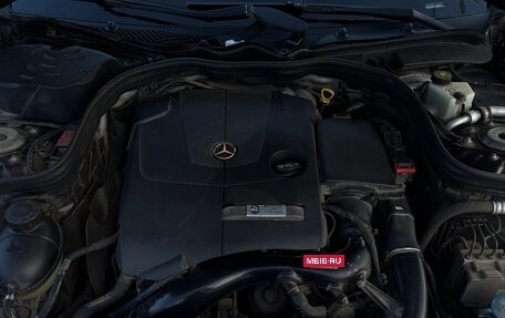 Mercedes-Benz E-Класс, 2013 год, 1 550 000 рублей, 26 фотография