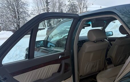 Mercedes-Benz S-Класс, 1994 год, 3 490 000 рублей, 17 фотография