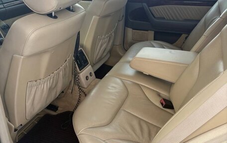 Mercedes-Benz S-Класс, 1994 год, 3 490 000 рублей, 19 фотография