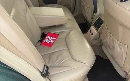 Mercedes-Benz S-Класс, 1994 год, 3 490 000 рублей, 15 фотография