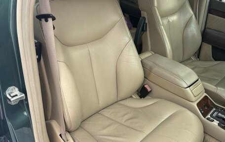 Mercedes-Benz S-Класс, 1994 год, 3 490 000 рублей, 23 фотография