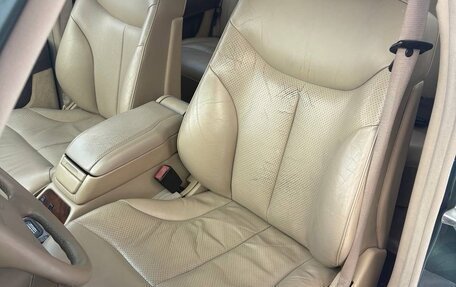 Mercedes-Benz S-Класс, 1994 год, 3 490 000 рублей, 25 фотография