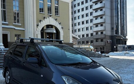 Toyota Wish II, 2003 год, 890 000 рублей, 3 фотография