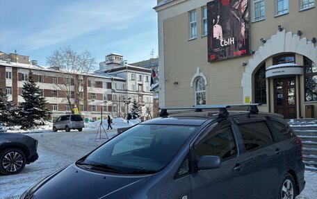 Toyota Wish II, 2003 год, 890 000 рублей, 4 фотография