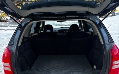 Toyota Wish II, 2003 год, 890 000 рублей, 6 фотография