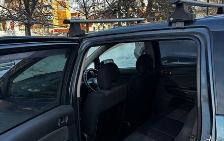 Toyota Wish II, 2003 год, 890 000 рублей, 10 фотография