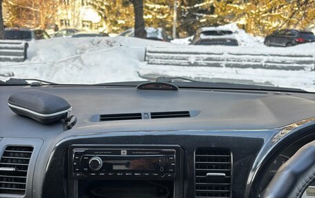 Toyota Wish II, 2003 год, 890 000 рублей, 15 фотография