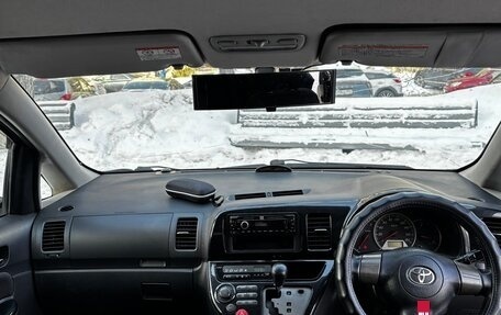 Toyota Wish II, 2003 год, 890 000 рублей, 12 фотография