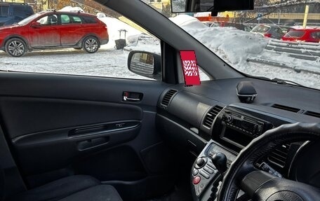 Toyota Wish II, 2003 год, 890 000 рублей, 11 фотография