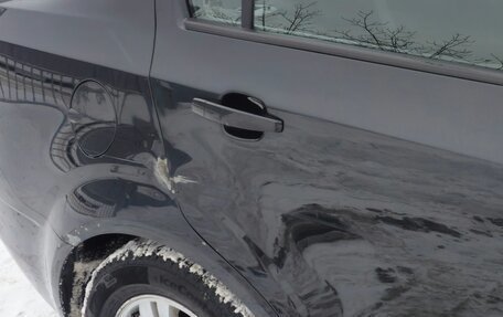 Chevrolet Aveo III, 2012 год, 600 000 рублей, 12 фотография