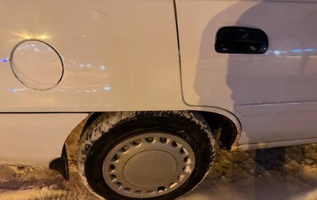 Daewoo Nexia I рестайлинг, 2012 год, 210 000 рублей, 2 фотография