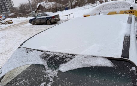 Daewoo Nexia I рестайлинг, 2012 год, 210 000 рублей, 3 фотография