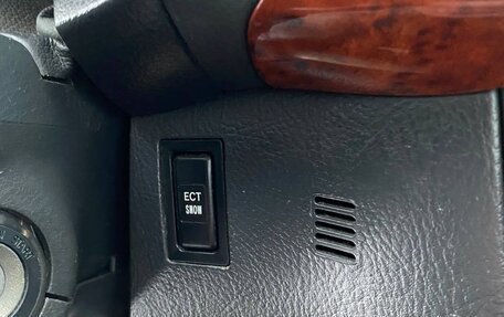 Toyota Avensis III рестайлинг, 2003 год, 430 000 рублей, 15 фотография