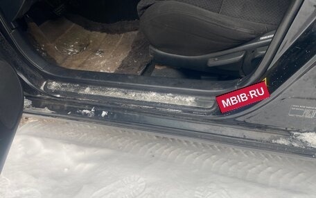 Toyota Avensis III рестайлинг, 2003 год, 430 000 рублей, 10 фотография