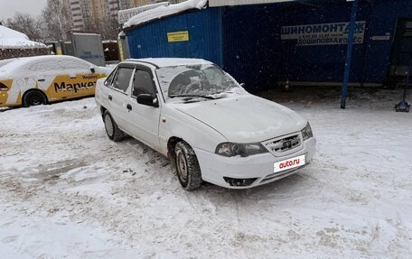 Daewoo Nexia I рестайлинг, 2012 год, 210 000 рублей, 5 фотография