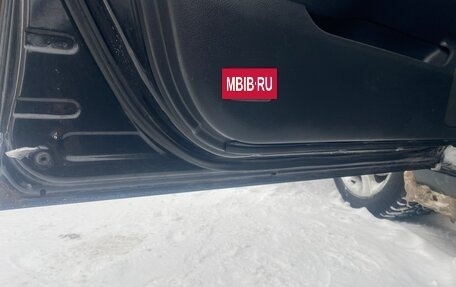 Toyota Avensis III рестайлинг, 2003 год, 430 000 рублей, 11 фотография