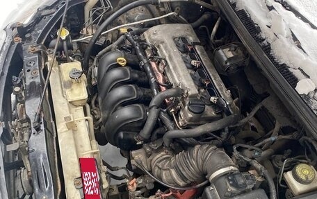 Toyota Avensis III рестайлинг, 2003 год, 430 000 рублей, 12 фотография