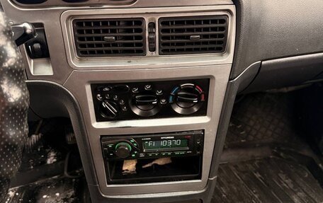 Daewoo Nexia I рестайлинг, 2012 год, 210 000 рублей, 11 фотография