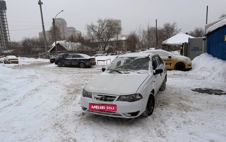 Daewoo Nexia I рестайлинг, 2012 год, 210 000 рублей, 7 фотография