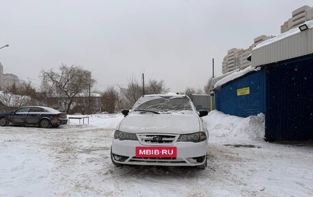 Daewoo Nexia I рестайлинг, 2012 год, 210 000 рублей, 6 фотография