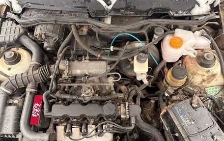 Daewoo Nexia I рестайлинг, 2012 год, 210 000 рублей, 12 фотография