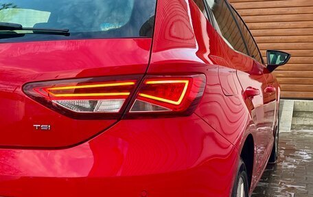 SEAT Leon III, 2013 год, 770 000 рублей, 7 фотография