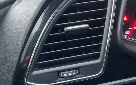 SEAT Leon III, 2013 год, 770 000 рублей, 4 фотография