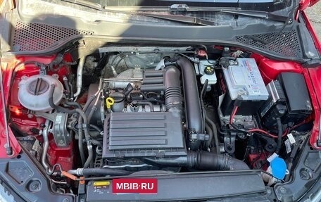 SEAT Leon III, 2013 год, 770 000 рублей, 3 фотография