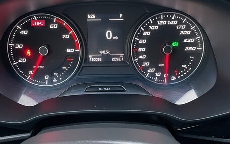 SEAT Leon III, 2013 год, 770 000 рублей, 6 фотография