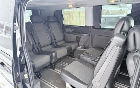 Mercedes-Benz Viano, 2012 год, 1 700 000 рублей, 12 фотография