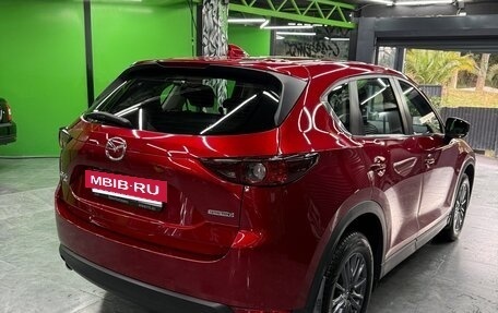 Mazda CX-5 II, 2020 год, 2 300 000 рублей, 7 фотография