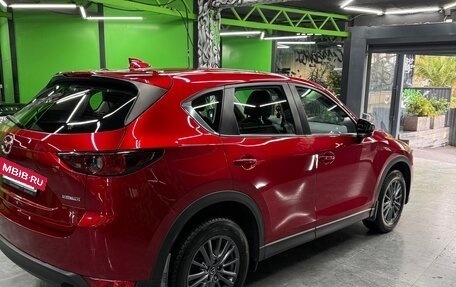 Mazda CX-5 II, 2020 год, 2 300 000 рублей, 8 фотография