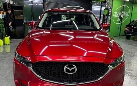 Mazda CX-5 II, 2020 год, 2 300 000 рублей, 2 фотография