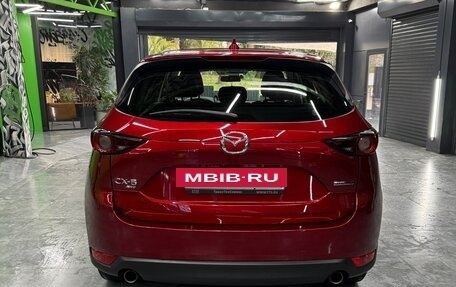 Mazda CX-5 II, 2020 год, 2 300 000 рублей, 6 фотография