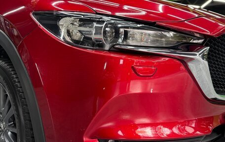 Mazda CX-5 II, 2020 год, 2 300 000 рублей, 10 фотография