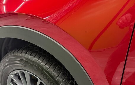 Mazda CX-5 II, 2020 год, 2 300 000 рублей, 12 фотография