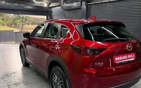 Mazda CX-5 II, 2020 год, 2 300 000 рублей, 5 фотография