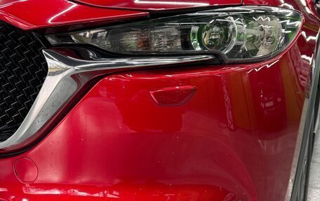 Mazda CX-5 II, 2020 год, 2 300 000 рублей, 11 фотография