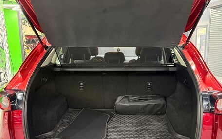 Mazda CX-5 II, 2020 год, 2 300 000 рублей, 18 фотография