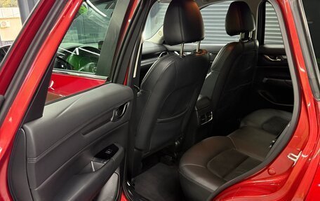 Mazda CX-5 II, 2020 год, 2 300 000 рублей, 19 фотография