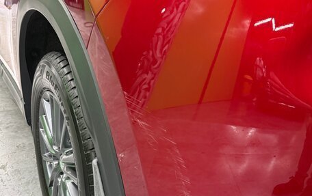 Mazda CX-5 II, 2020 год, 2 300 000 рублей, 15 фотография