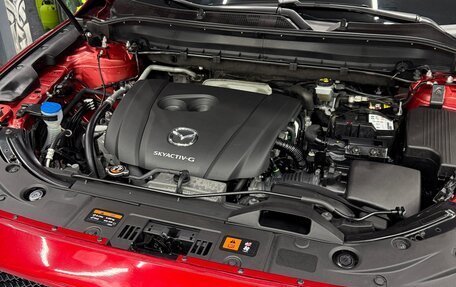 Mazda CX-5 II, 2020 год, 2 300 000 рублей, 16 фотография