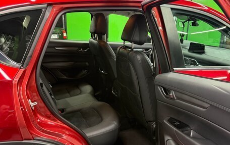 Mazda CX-5 II, 2020 год, 2 300 000 рублей, 21 фотография